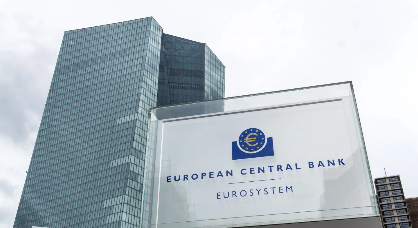 Az EKB blokkláncon bocsátaná ki a digitális eurót Az EKB blokkláncon bocsátaná ki a digitális eurót