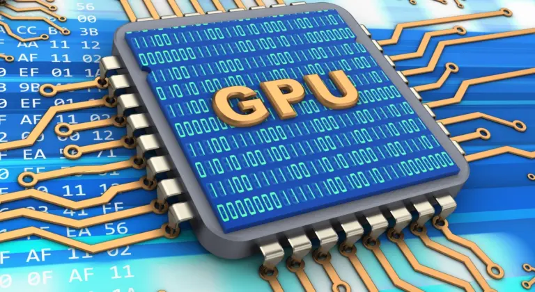 GPU-fedezetű hiteleket finanszíroz egy kriptós cég