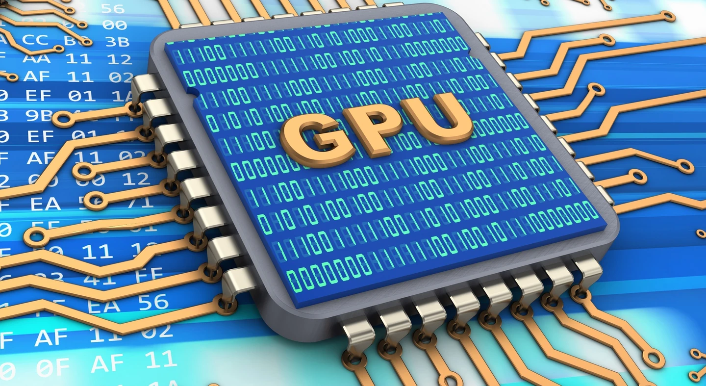 GPU-fedezetű hiteleket finanszíroz egy kriptós cég