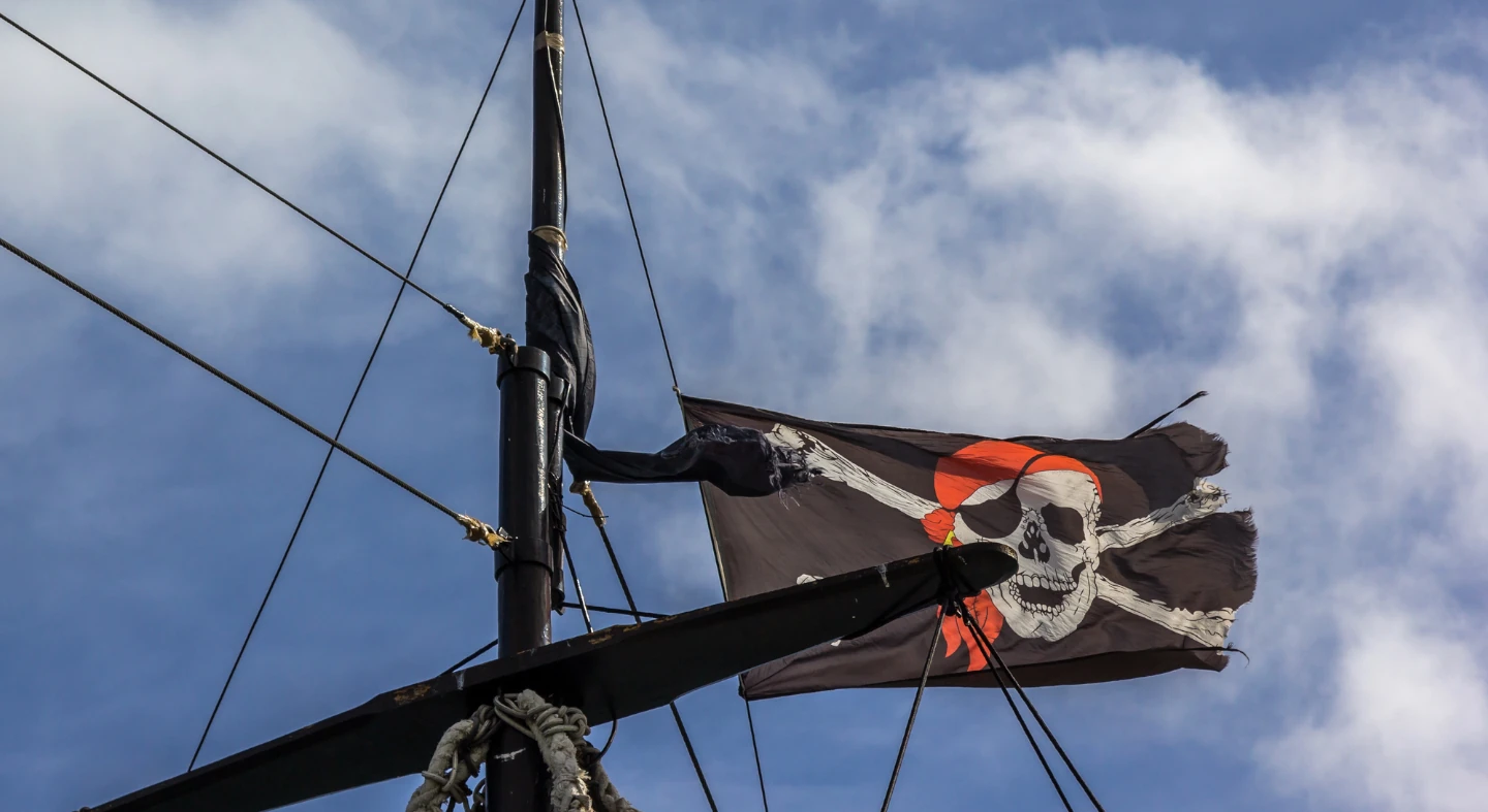 Leáll a Proof of Play: mi lesz veled, Pirate Nation?