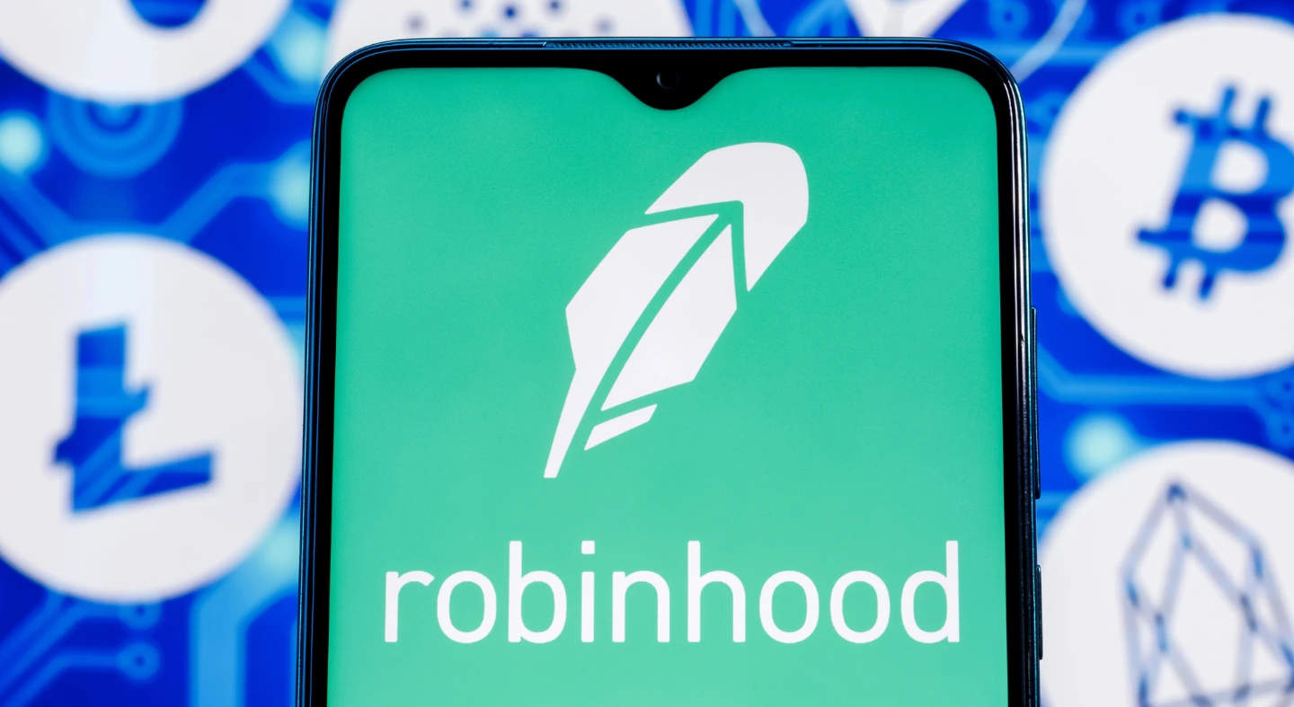 Rekordvolument ért el a Robinhood Chain Rekordvolument ért el a Robinhood Chain