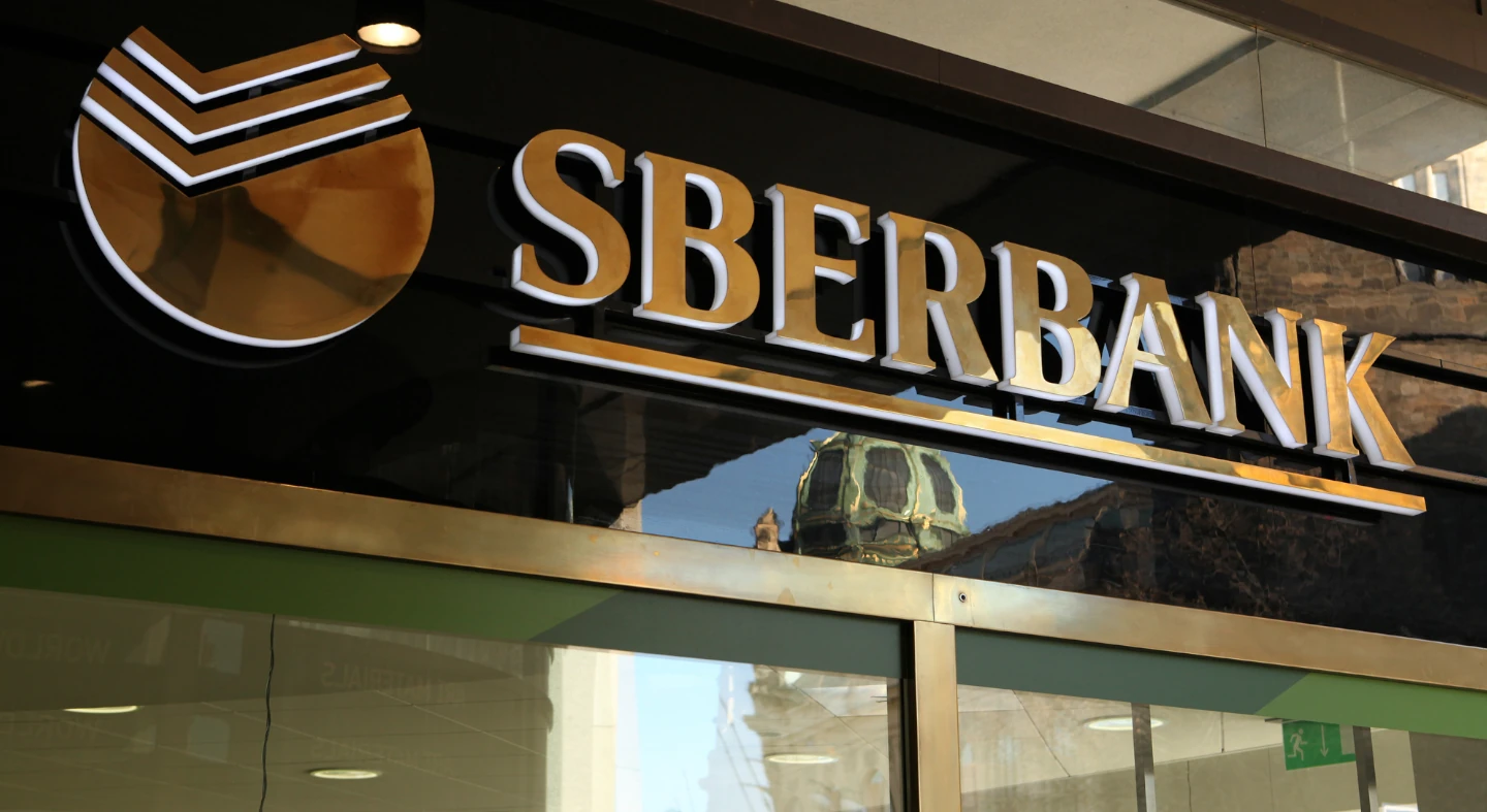 A Sberbank 46 milliárd dolláros oroszországi kriptopiacot jósol A Sberbank 46 milliárd dolláros oroszországi kriptopiacot jósol