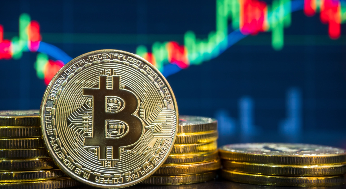 Bitcoin árfolyam: kritikus szinten a long kitettség Bitcoin árfolyam: kritikus szinten a long kitettség