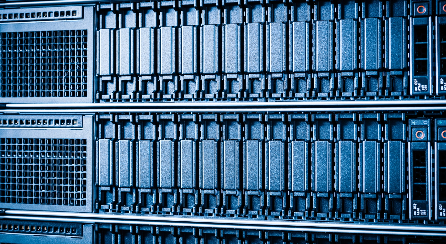A Hyperscale Data eladta a bitcoinját, hogy adatközpontot építsen belőle