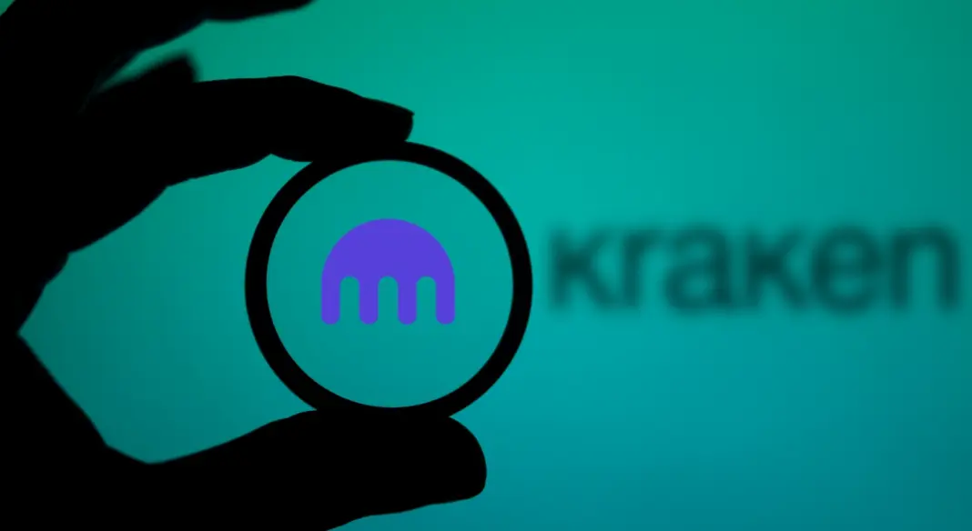 A Kraken ügyfélfiókokat zárolt, miután a HTX-hez köthető tárcák apró utalásokkal árasztották el