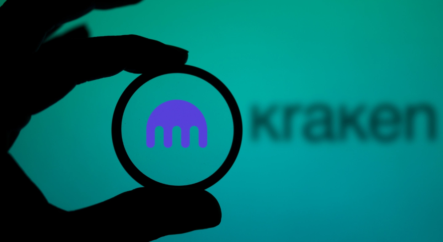 A Kraken ügyfélfiókokat zárolt, miután a HTX-hez köthető tárcák apró utalásokkal árasztották el A Kraken ügyfélfiókokat zárolt, miután a HTX-hez köthető tárcák apró utalásokkal árasztották el