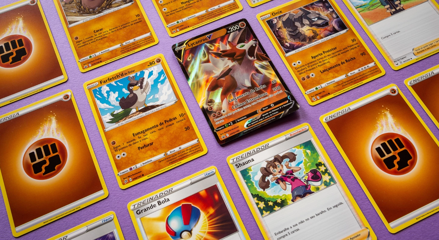 A Pokémon-kártyák megverték az S&P 500-at és a bitcoint is