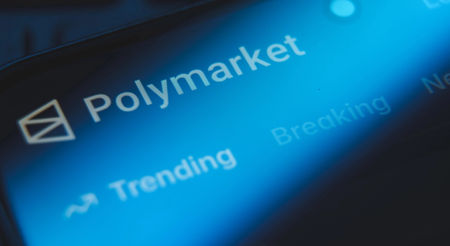 A Polymarket tokent ígért a felhasználóknak, de egyelőre semmi fejlemény A Polymarket tokent ígért a felhasználóknak, de egyelőre semmi fejlemény