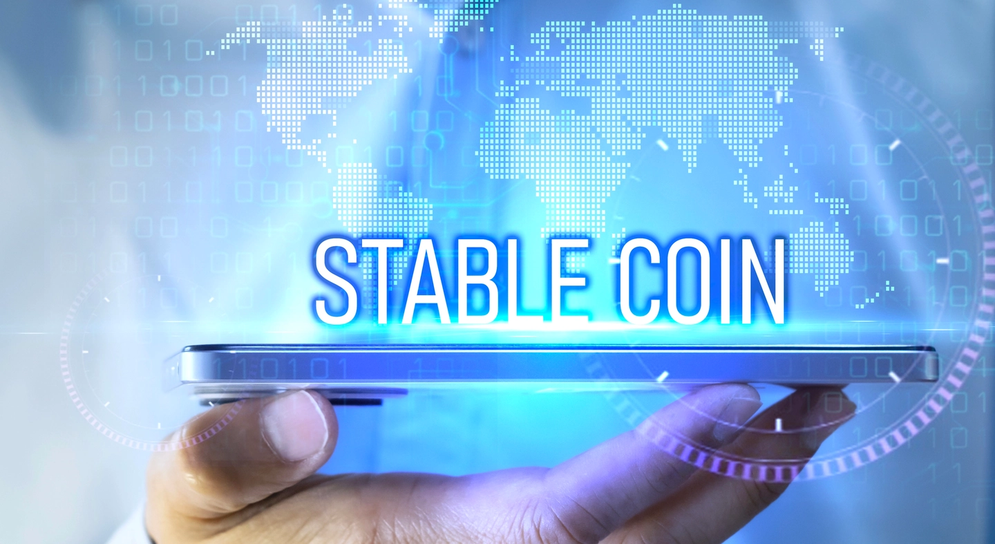 Anonim USDT és USDC stablecoin fizetések jönnek