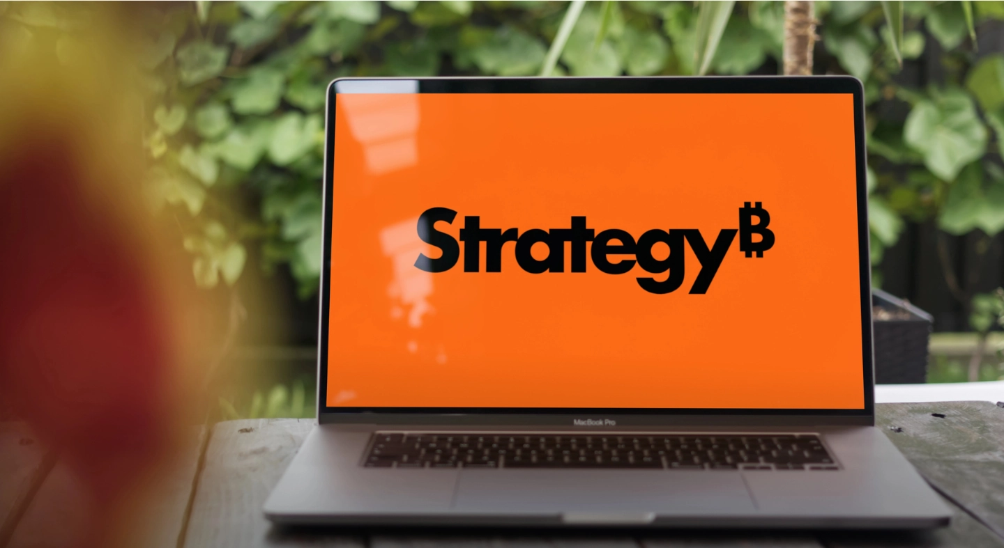 Újabb bitcoinokat adott el a Strategy Újabb bitcoinokat adott el a Strategy