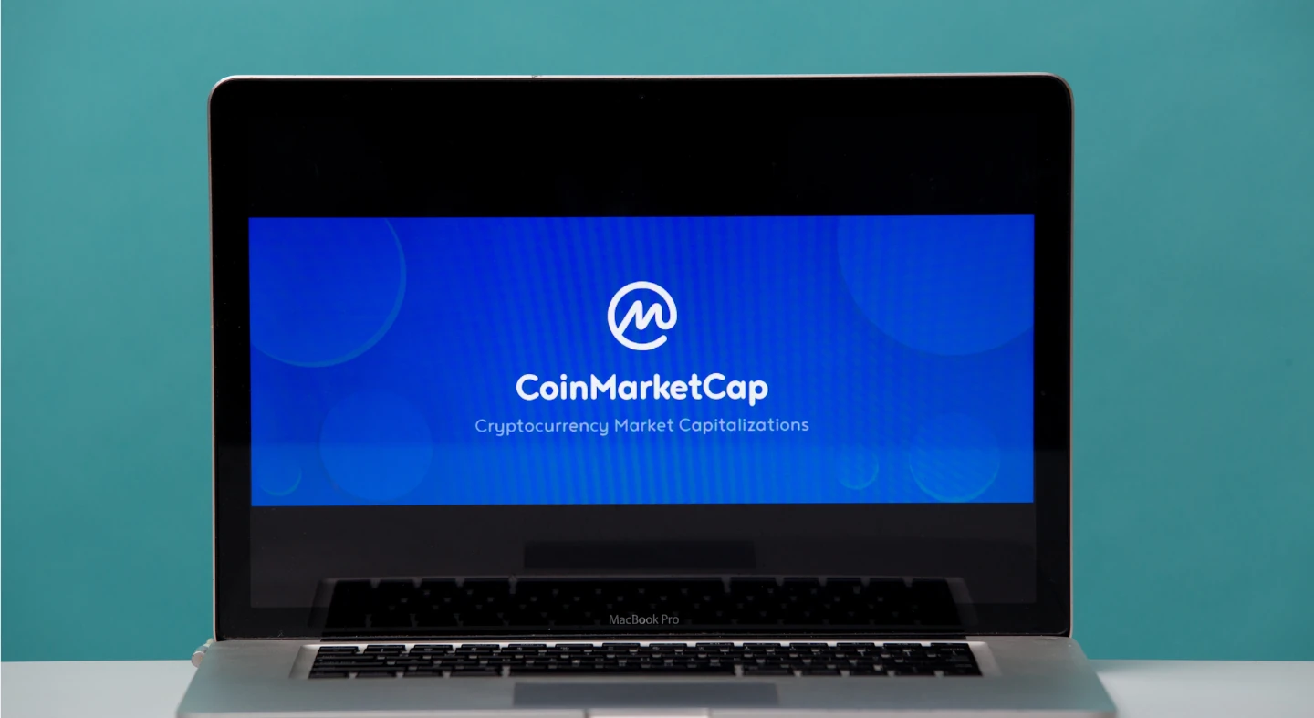 A CoinGlass felvásárlása erősíti a CoinMarketCapet