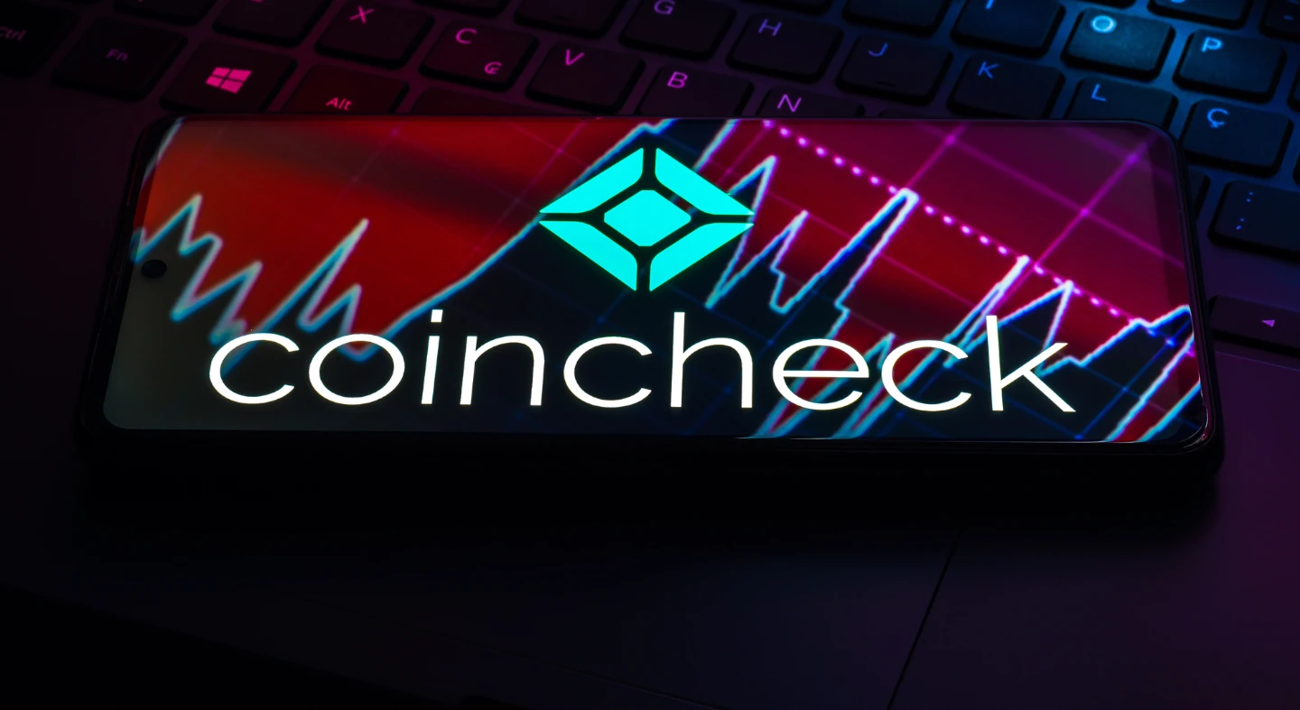 A Coincheck visszahozza a tőkeáttételt a kriptóba, de már CFD-ként, derivatívaként