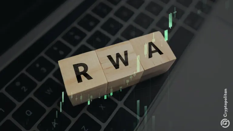 2000 milliárd dollár fölött az RWA-futures forgalma