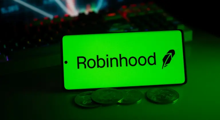 Nem állt le a Robinhood Chain, csak 14 percre eltűntek az adatai az Ethereumról