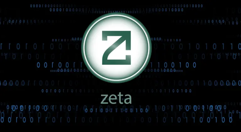 A Solanára költözik a ZETA token