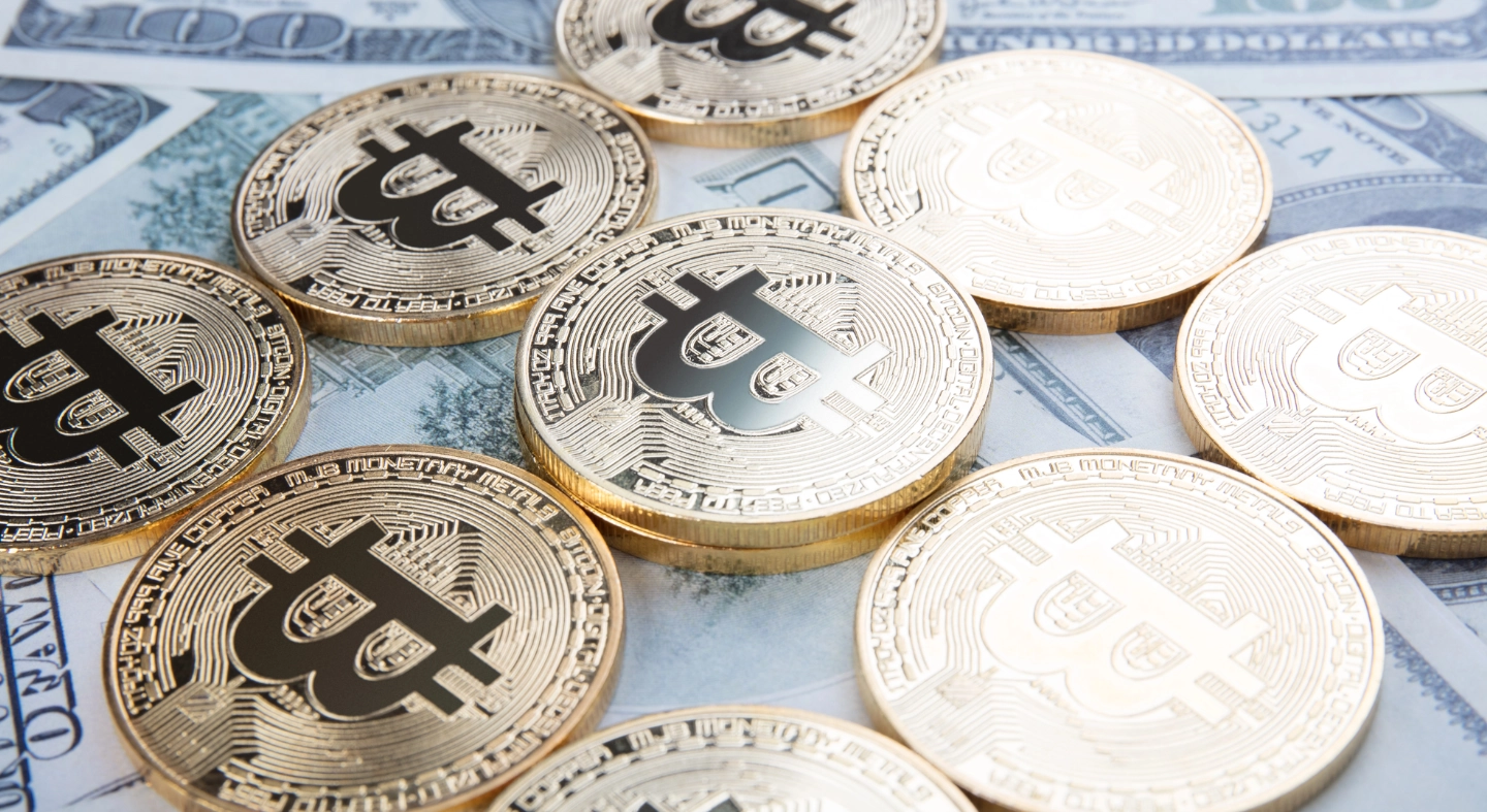 21 millió euróért vásárolt bitcoint a Capital B