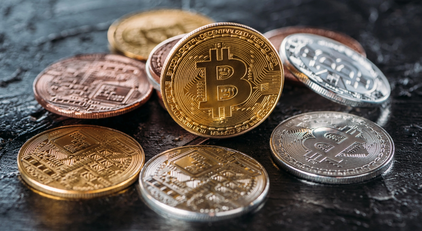 A Strive Bitcoin-kincstára a világ ötödik legnagyobbja