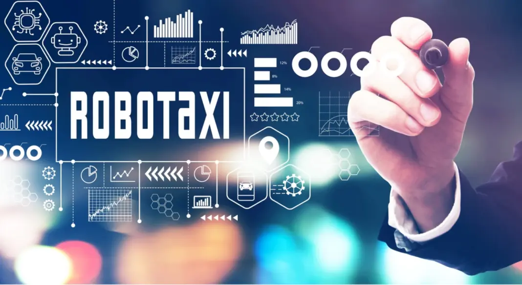 Hamarosan érkezhetnek az első robotaxik Európába