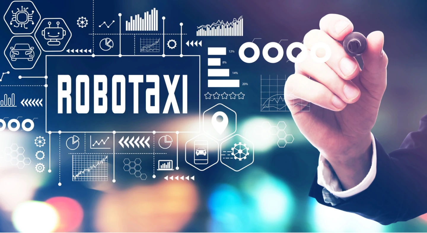 Hamarosan érkezhetnek az első robotaxik Európába