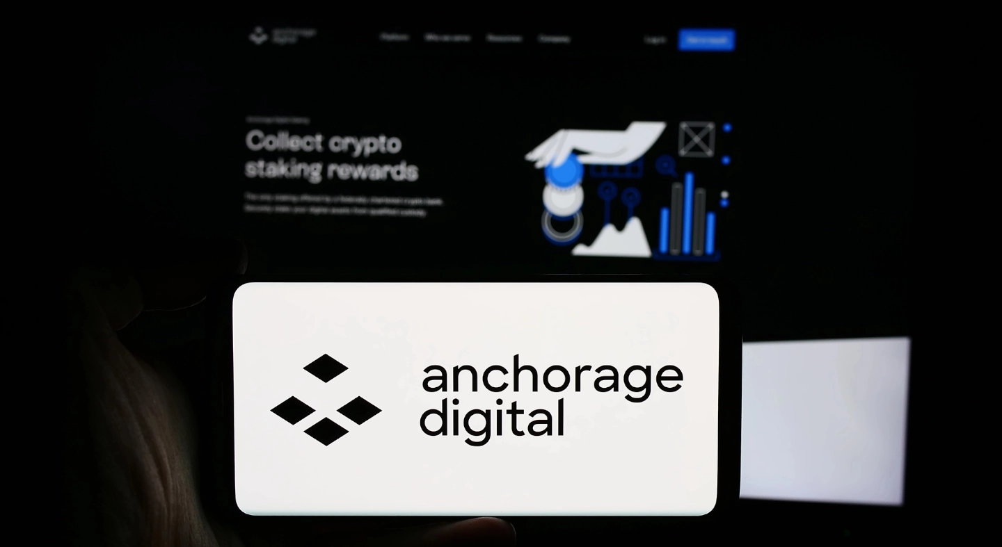 Az Anchorage Digital leépíti az alkalmazottai 17 százalékát