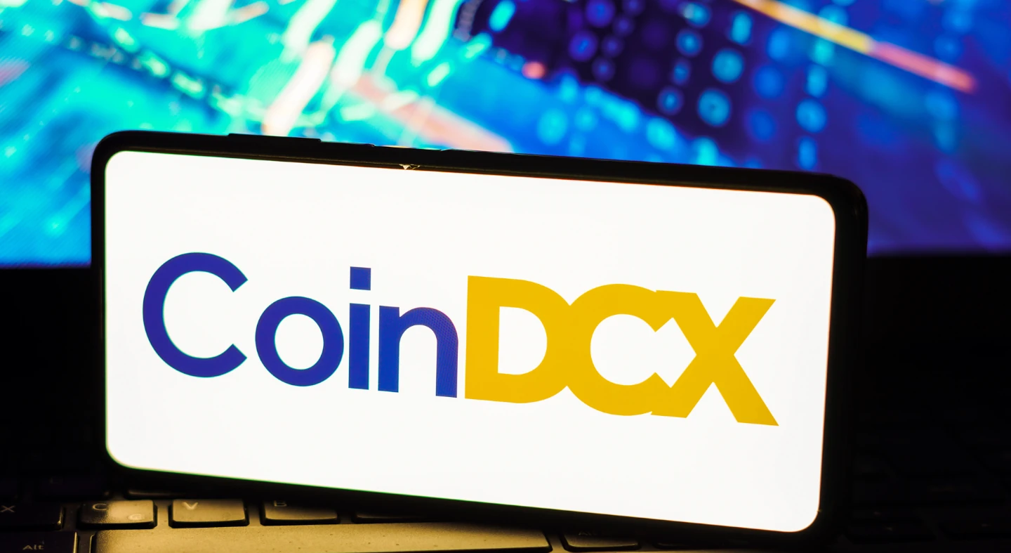 A CoinDCX biztonsági rése 16 millió USDT-be került