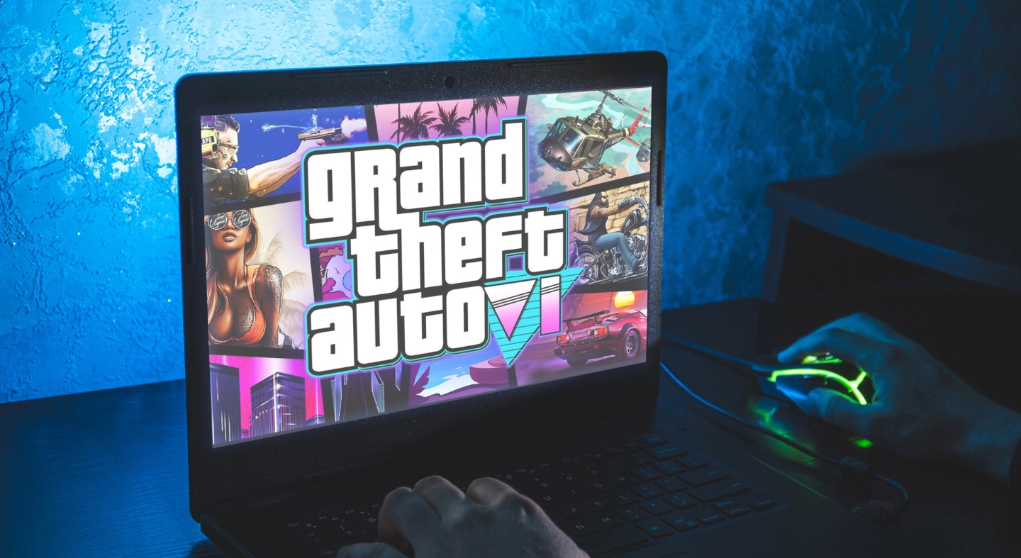 Két másodperc a GTA 6 előzetesében 2900 százalékot hozott egy memecoinnak Két másodperc a GTA 6 előzetesében 2900 százalékot hozott egy memecoinnak