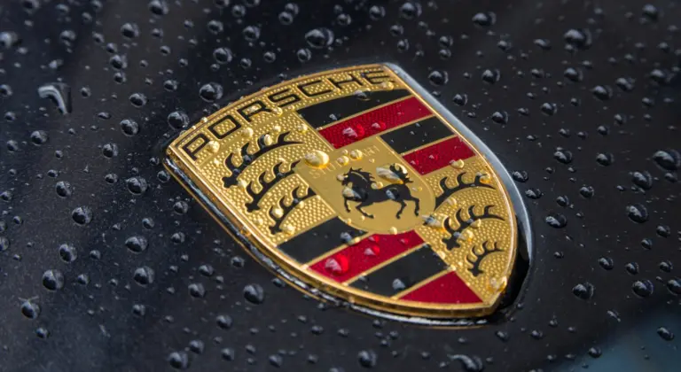 A Porsche leállítja az NFT projektjét