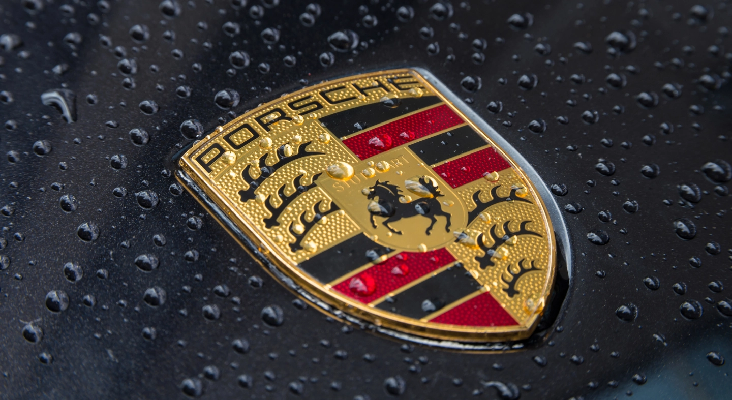 A Porsche leállítja az NFT projektjét