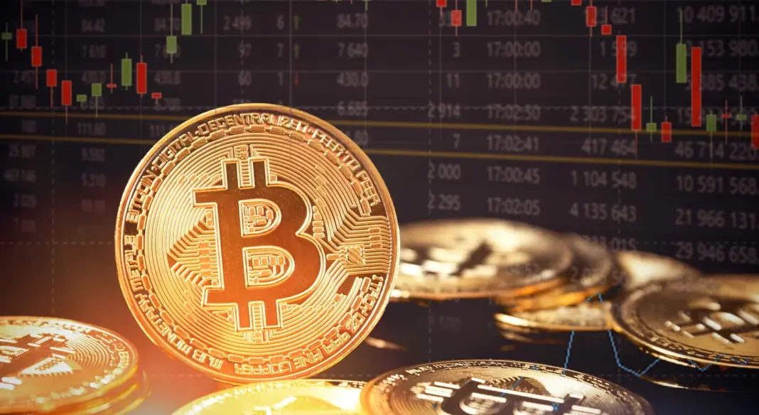 Megtorpant a kriptopiac: esik a bitcoin és az altcoinok