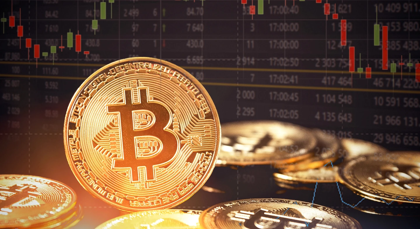 Megtorpant a kriptopiac: esik a bitcoin és az altcoinok Megtorpant a kriptopiac: esik a bitcoin és az altcoinok